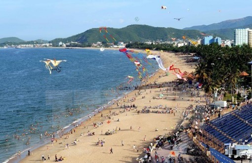 German newspaper analyses reasons behind Vietnam’s tourism growth