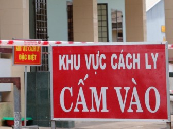 Công điện hỏa tốc về thực hiện cách ly tập trung ít nhất 14 ngày