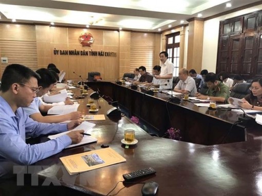 Thủ tướng: Giảm đầu mối, tinh gọn tổ chức, tinh giản biên chế