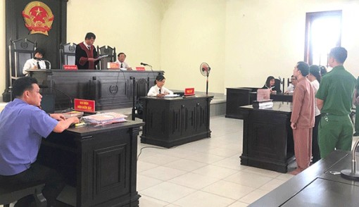 Tăng cường phối hợp phòng, chống tội phạm mua bán người