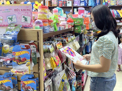 Chọn phụ kiện trang trí tiệc sinh nhật