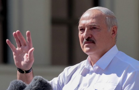 Tổng thống Belarus ký sắc lệnh chuyển giao quyền lực phòng trường hợp bị ám sát