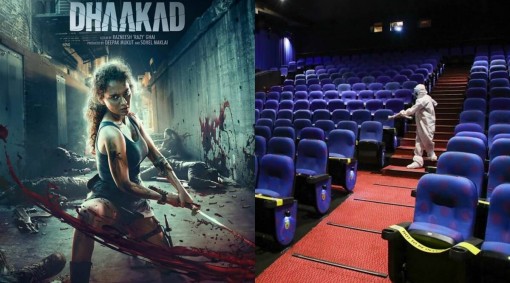 Bollywood lâm vào khủng hoảng