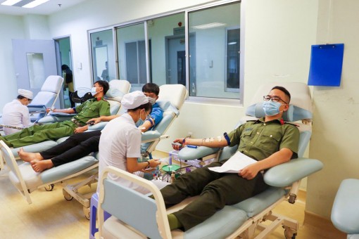 Cần Thơ tăng cường phòng, chống dịch COVID-19