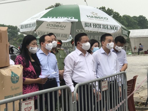 Thẩm quyền, trách nhiệm cá nhân người đứng đầu và chế độ tập trung dân chủ của ban lãnh đạo