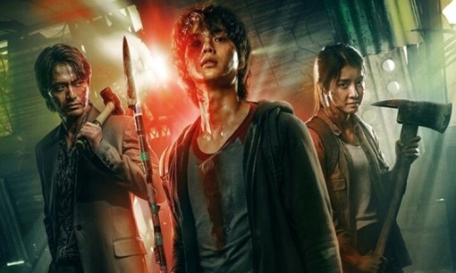 Phòng vé Trung Quốc đang bất ổn 