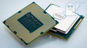 “Bóng ma” mới trong CPU Intel và AMD 