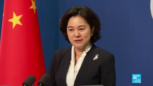 Trung Quốc dùng “fan ảo” đánh bóng hình ảnh