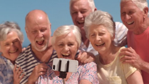 Nghĩ mình trẻ, bạn sẽ trẻ!