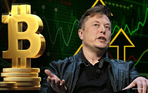 “Ðào” bitcoin tiêu thụ năng lượng khủng khiếp