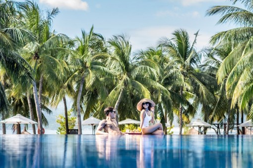 Vinpearl được vinh danh với 29 giải thưởng TripAdvisor