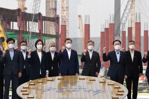 Hàn Quốc tham vọng thống trị ngành công nghệ chip