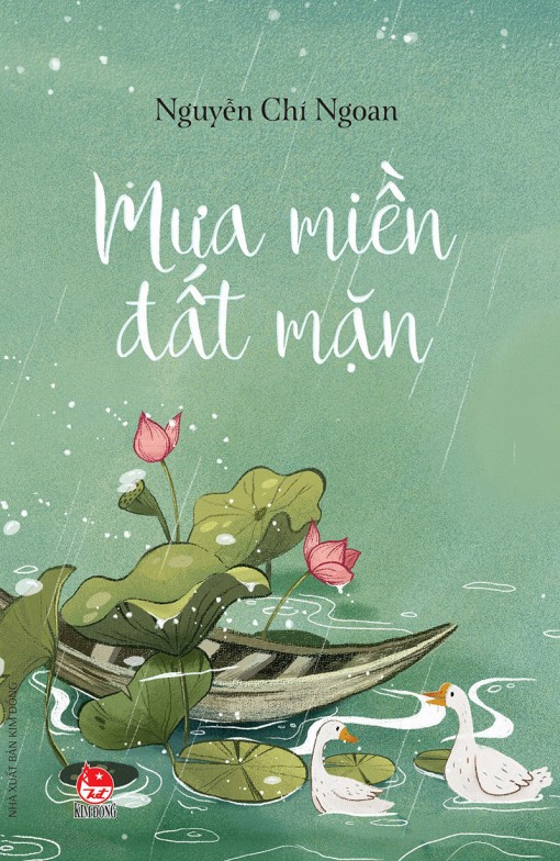 “Mưa miền đất mặn” và chuyện miền Tây