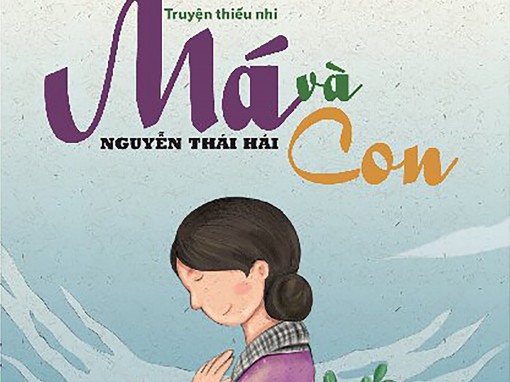 Làm mẹ kế

chưa bao giờ là dễ