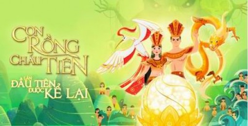 Thi viết kịch bản phim tài liệu, hoạt hình năm 2021