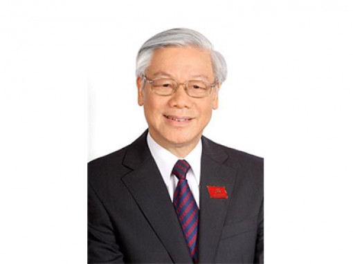 Tổng Bí thư Nguyễn Phú Trọng: Một số vấn đề lý luận và thực tiễn về chủ nghĩa xã hội và con đường đi lên chủ nghĩa xã hội ở Việt Nam