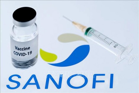 Vaccine thử nghiệm của Sanofi/GSK tạo phản ứng miễn dịch mạnh