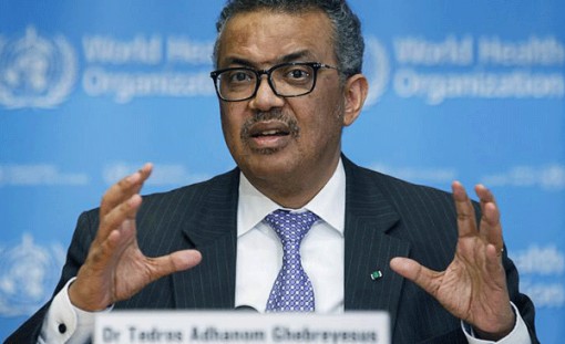 WHO cảnh báo tình trạng “phân biệt chủng tộc” về vaccine