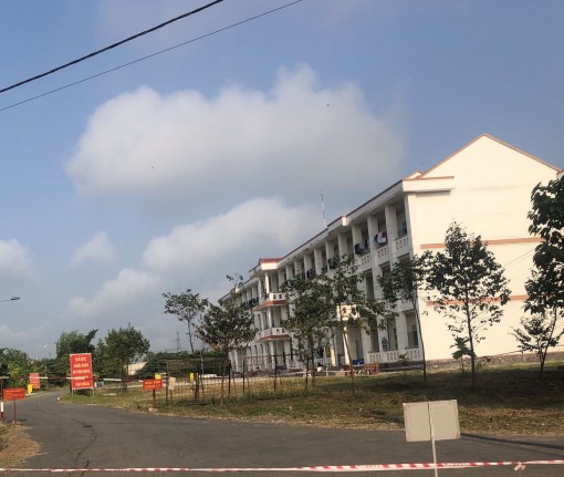 Cần Thơ: 2 ca F1 của bệnh nhân COVID-19 ở TP Hồ Chí Minh âm tính với SARS-CoV-2