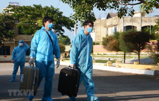 Gần 35.000 lao động đi làm việc ở nước ngoài trong 4 tháng đầu năm