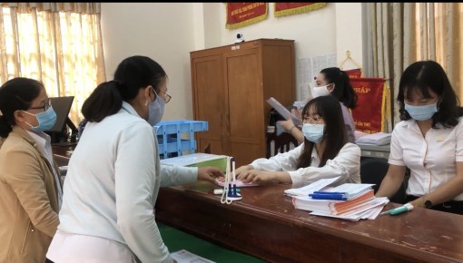 Tạo thuận lợi cho người dân