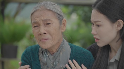Đừng cưỡng cầu những gì không thuộc về mình