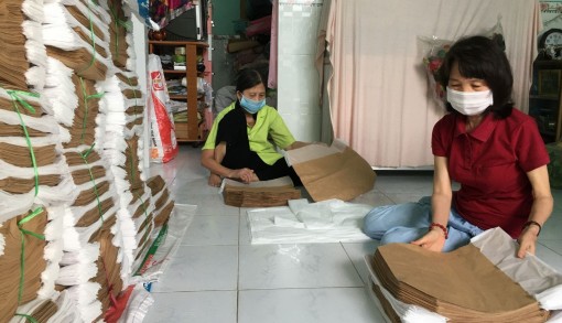 Thực hiện đồng bộ các giải pháp giảm nghèo 