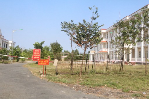 Cần Thơ khẩn trương tìm người từng đến 2 địa điểm có ca COVID-19 tại TP Hồ Chí Minh