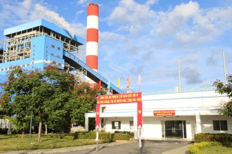 Công ty Nhiệt điện Duyên Hải – Tổ bầu cử số 06: Sẵn sàng cho cuộc bầu cử Quốc hội khóa XV và đại biểu HĐND các cấp nhiệm kỳ 2021-2026