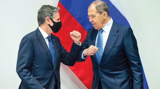 Nga - Mỹ hướng tới thượng đỉnh