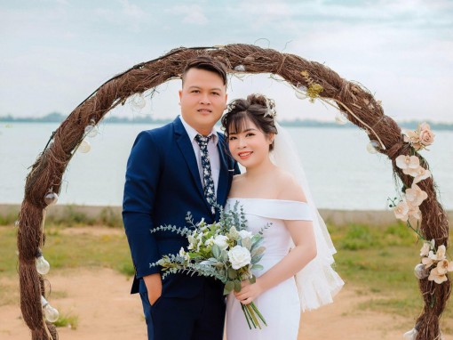 Hoãn cưới để giảm nguy cơ lây lan dịch COVID-19