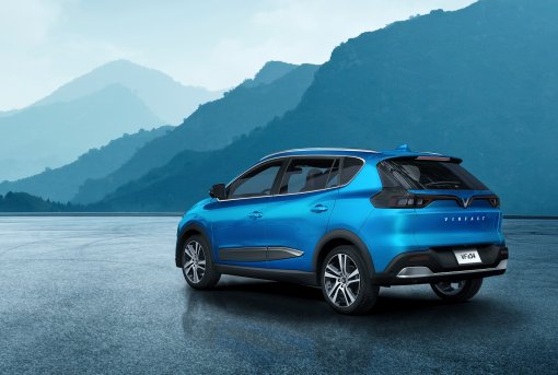 Người dùng ô tô điện VinFast sẽ được hưởng 3 "đặc quyền" gì?