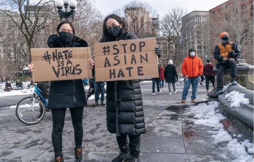 Động lực mới trên hành trình chống “virus kỳ thị”