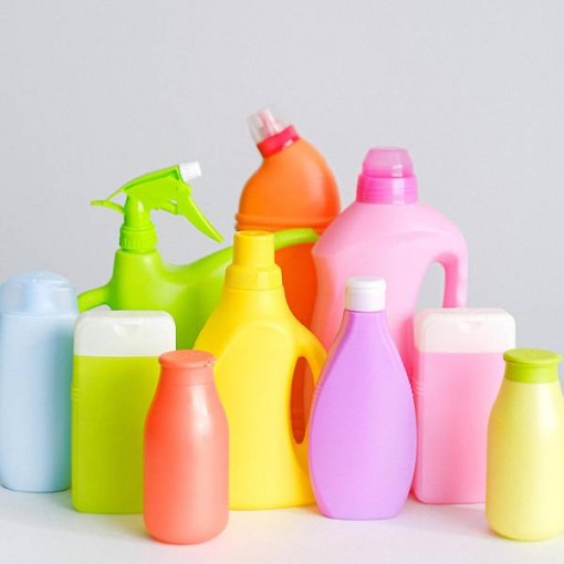 Tác hại khôn lường khi pha các sản phẩm tẩy rửa gia dụng với nhau