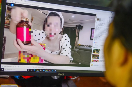 Kiểm soát chặt việc quảng cáo thực phẩm chức năng