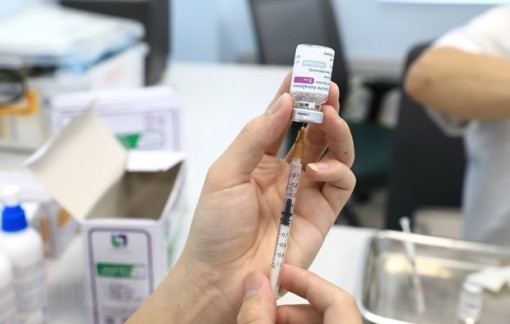 Bộ Y tế hướng dẫn xử trí phản ứng phản vệ khi tiêm vaccine COVID-19