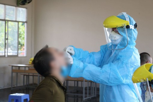 Từ bỏ thuốc lá để bảo vệ sức khỏe cộng đồng