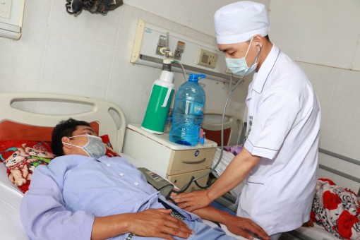 Sơ cứu đúng cách cho người bị điện giật