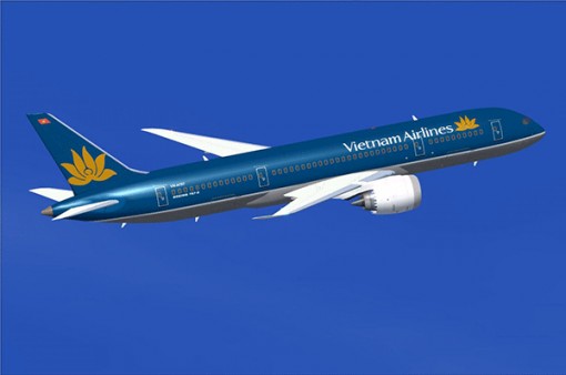 Vietnam Airlines mở bán vé chỉ từ 39.000 đồng ở chặng bay nội địa