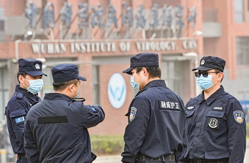 Tình báo Mỹ phát hiện nguồn gốc COVID-19?