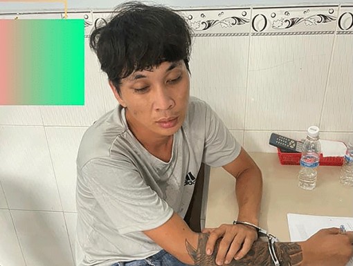 Chung tay đẩy lùi ma túy