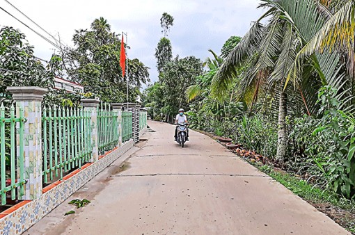 Phát huy sức mạnh cộng đồng