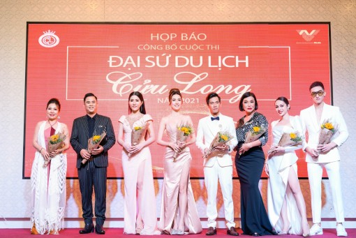 Cà Mau chấp thuận tổ chức Vòng chung khảo Cuộc thi Đại sứ Du lịch Cửu Long 2021