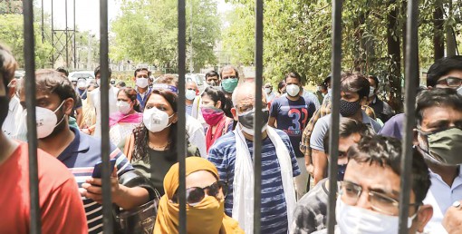 Bất bình đẳng đe dọa cuộc chiến chống COVID-19 ở Ấn Độ