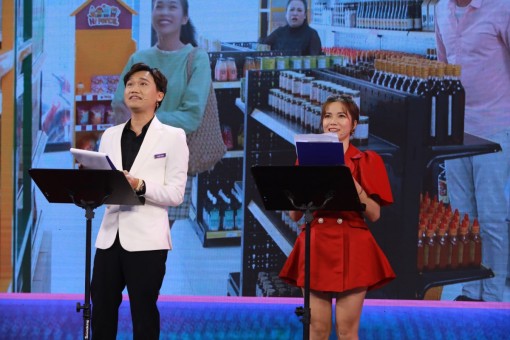 Sân chơi cho “người đứng sau hào quang”