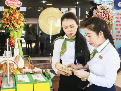 Nâng tầm kinh tế hợp tác