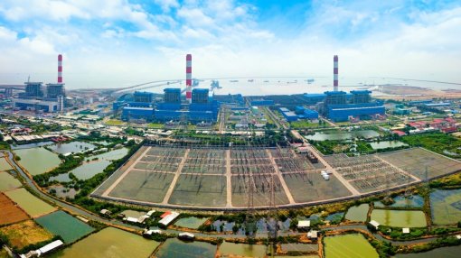 Công ty Nhiệt điện Duyên Hải xây dựng và triển khai mô hình số hóa và chuyển đổi số trong hoạt động sản xuất - kinh doanh