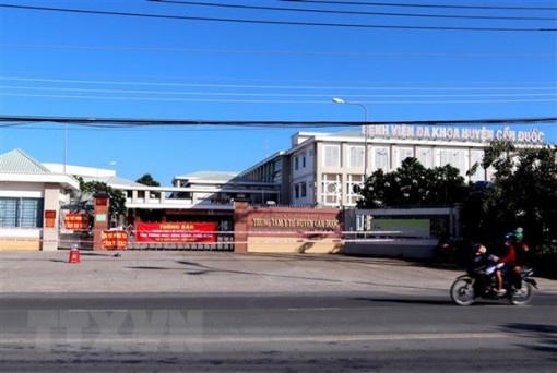 Long An tạm dừng tiếp công dân tại các trụ sở từ ngày 31/5