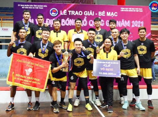 Bóng rổ nam Sóc Trăng trở lại mạnh mẽ