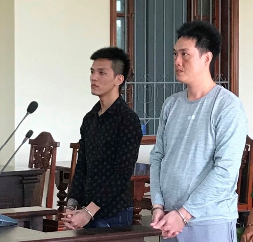 Một bước sa chân...